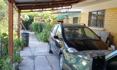 Parcela en venta en Melipilla
