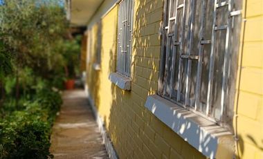 Parcela en venta en Melipilla