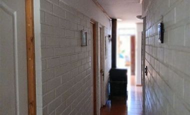 Parcela en venta en Melipilla
