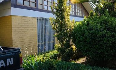 Parcela en venta en Melipilla