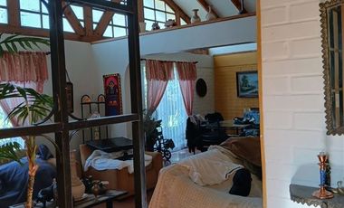 Parcela en venta en Melipilla