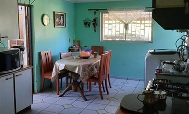 Parcela en venta en Melipilla