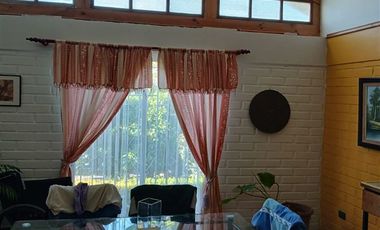 Parcela en venta en Melipilla
