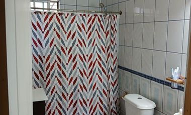 Parcela en venta en Melipilla