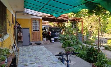 Parcela en venta en Melipilla