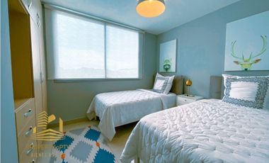 Apartamento en Venta en PH Rokas, Condado del Rey