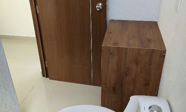 Casa Nueva de 3 recámaras, con alberca en condominio, Jiutepec, Mor.