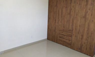 Casa Nueva de 3 recámaras, con alberca en condominio, Jiutepec, Mor.