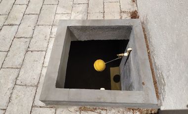 Casa Nueva de 3 recámaras, con alberca en condominio, Jiutepec, Mor.