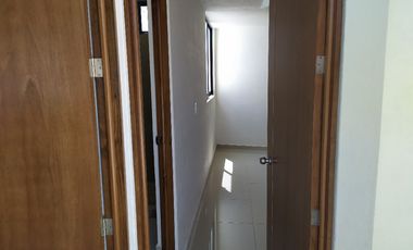 Casa Nueva de 3 recámaras, con alberca en condominio, Jiutepec, Mor.