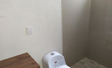 Casa Nueva de 3 recámaras, con alberca en condominio, Jiutepec, Mor.