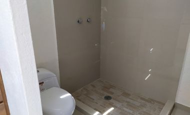 Casa Nueva de 3 recámaras, con alberca en condominio, Jiutepec, Mor.