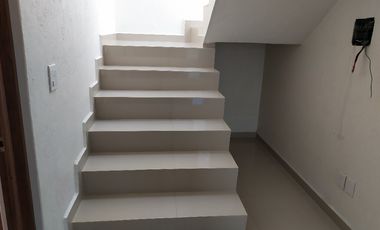 Casa Nueva de 3 recámaras, con alberca en condominio, Jiutepec, Mor.