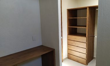 Casa Nueva de 3 recámaras, con alberca en condominio, Jiutepec, Mor.