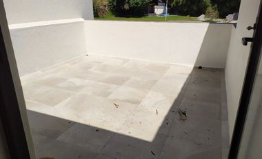 Casa Nueva de 3 recámaras, con alberca en condominio, Jiutepec, Mor.