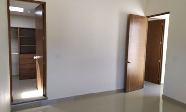 Casa Nueva de 3 recámaras, con alberca en condominio, Jiutepec, Mor.