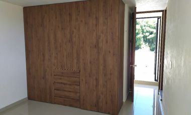 Casa Nueva de 3 recámaras, con alberca en condominio, Jiutepec, Mor.