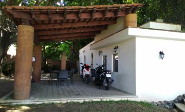 Casa Nueva de 3 recámaras, con alberca en condominio, Jiutepec, Mor.