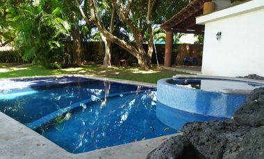 Casa Nueva de 3 recámaras, con alberca en condominio, Jiutepec, Mor.