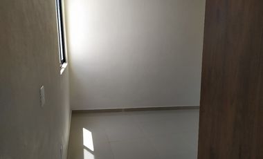 Casa Nueva de 3 recámaras, con alberca en condominio, Jiutepec, Mor.