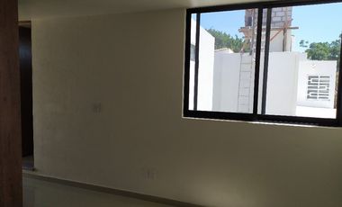 Casa Nueva de 3 recámaras, con alberca en condominio, Jiutepec, Mor.