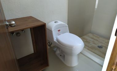 Casa Nueva de 3 recámaras, con alberca en condominio, Jiutepec, Mor.