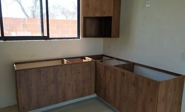 Casa Nueva de 3 recámaras, con alberca en condominio, Jiutepec, Mor.