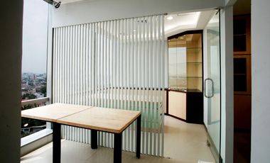 Serviced Office Jakarta, Indonesia Full Furnished