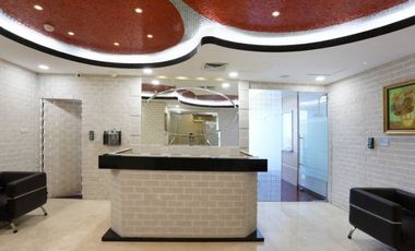 Serviced Office Jakarta, Indonesia Full Furnished