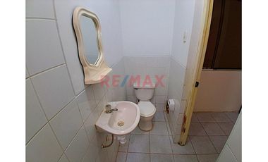 😀 De Ocasión Depa En Venta 🏡 Piso 3 Urb. Miraflores Calle Los Diamantes 157  🔝 👉🏼 A.C 83 M2 👉🏼 Vista Interna