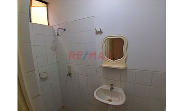 😀 De Ocasión Depa En Venta 🏡 Piso 3 Urb. Miraflores Calle Los Diamantes 157  🔝 👉🏼 A.C 83 M2 👉🏼 Vista Interna