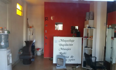 Local comercial en venta en Villa Luzuriaga