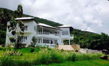 4 Bedroom Villa for sale in Na Mueang, Surat Thani