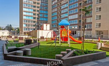 Departamento Tropezón ID: 3444r