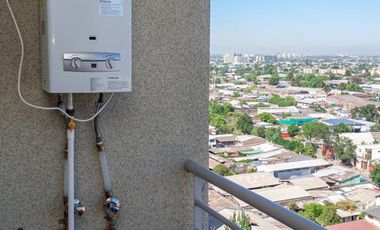 Departamento Tropezón ID: 3444r