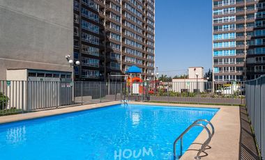 Departamento Tropezón ID: 3444r