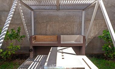 Departamento Tropezón ID: 3444r