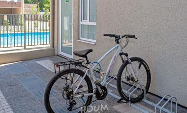 Departamento Tropezón ID: 3444r