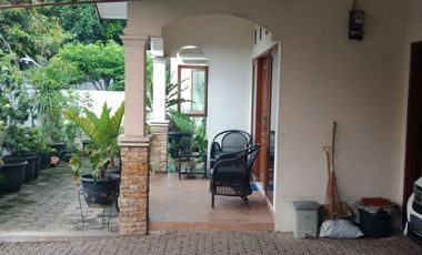 Dijual Cepat !! Rumah Murah di Cipete, Jakarta Selatan, Dekat dengan Stasiun MRT Cipete