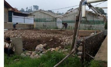 Jual kavling strategis di ciwaruga parongpong dekat cimahi