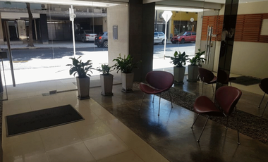 NUEVO PRECIO - Departamento en Venta en Villa Crespo 3 ambientes 69 m2 contrafrente + balcón, con cochera fija cubierta - Lavalleja 100