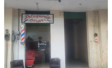 Local en venta en zona centro de Tampico