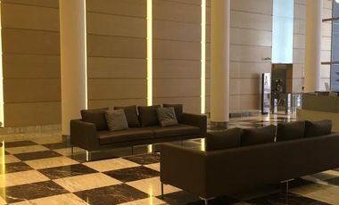 Alquiler - Excelente Oficina en edificio Corporativo -