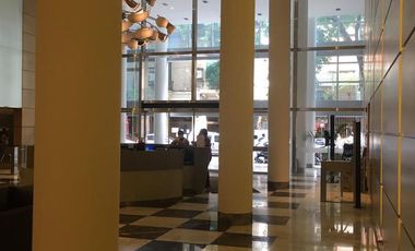 Alquiler - Excelente Oficina en edificio Corporativo -