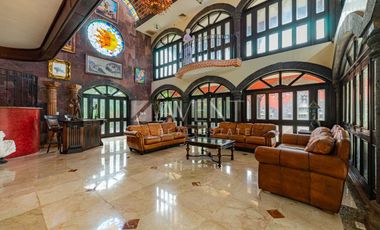 Hacienda en Venta, El Rey, Cancún Quintana Roo.