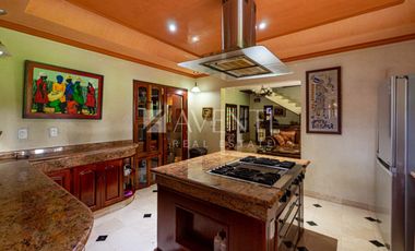 Hacienda en Venta, El Rey, Cancún Quintana Roo.