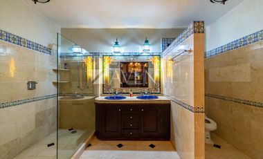 Hacienda en Venta, El Rey, Cancún Quintana Roo.
