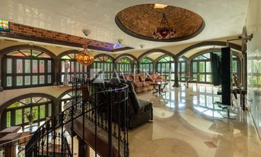 Hacienda en Venta, El Rey, Cancún Quintana Roo.
