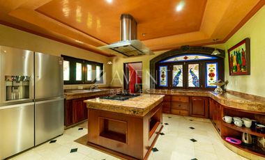 Hacienda en Venta, El Rey, Cancún Quintana Roo.