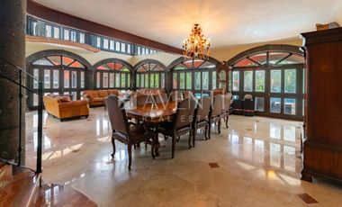 Hacienda en Venta, El Rey, Cancún Quintana Roo.